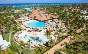 Grand Palladium Resort And Spa Punta Cana